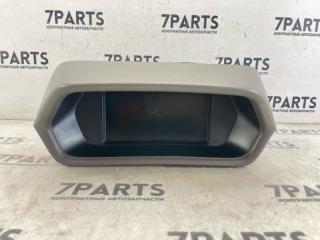 Монитор MITSUBISHI CHARIOT GRANDIS N84W 4G64 MR517950 1 ракурс
