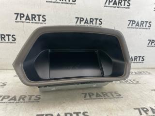 Монитор MITSUBISHI CHARIOT GRANDIS N84W 4G64 MR517950 4 ракурс