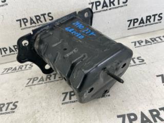 Жесткость бампера правая передняя TOYOTA MARK X GRX130 3 ракурс