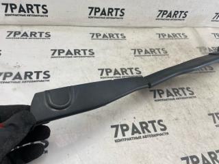 Накладка на крыло правая передняя TOYOTA PREMIO NZT260 1NZFE 53825-20040 2 ракурс