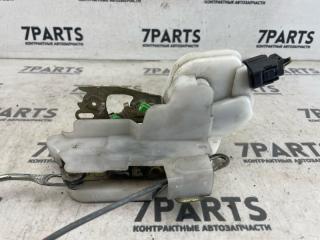 Замок двери правый передний MITSUBISHI CHARIOT GRANDIS N84W 4G64 MR473808 3 ракурс