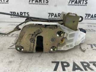 Замок двери правый передний MITSUBISHI CHARIOT GRANDIS N84W 4G64 MR473808 4 ракурс
