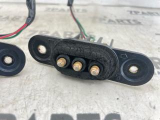 Контактная группа сдвижной двери левая задняя MAZDA MPV LWFW AJDE 2 ракурс Контактная группа сдвижной двери левая задняя MAZDA MPV LWFW AJDE 2 ракурс