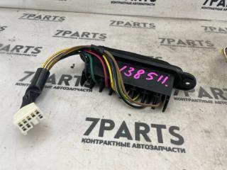 Контактная группа сдвижной двери левая задняя MAZDA MPV LWFW AJDE 4 ракурс Контактная группа сдвижной двери левая задняя MAZDA MPV LWFW AJDE 4 ракурс