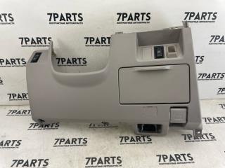 Консоль под рулевой колонкой TOYOTA MARK II WAGON BLIT GX110 1GFE 5504522110B0 1 ракурс