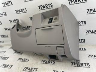 Консоль под рулевой колонкой TOYOTA MARK II WAGON BLIT GX110 1GFE 5504522110B0 2 ракурс