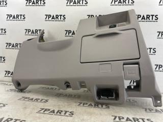 Консоль под рулевой колонкой TOYOTA MARK II WAGON BLIT GX110 1GFE 5504522110B0 4 ракурс