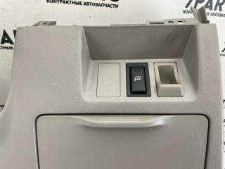 Консоль под рулевой колонкой TOYOTA MARK II WAGON BLIT GX110 1GFE 5504522110B0 5 ракурс