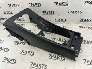 Консоль торпеды NISSAN TIIDA LATIO SJC11 MR18DE 96910EE40C 2 ракурс