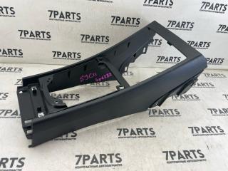 Консоль торпеды NISSAN TIIDA LATIO SJC11 MR18DE 96910EE40C 3 ракурс