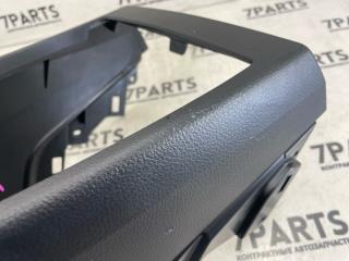 Консоль торпеды NISSAN TIIDA LATIO SJC11 MR18DE 96910EE40C 4 ракурс