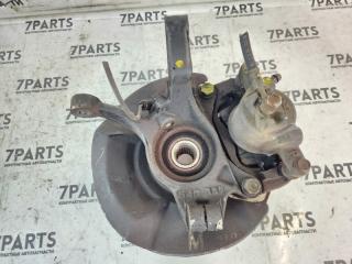 Ступица левая передняя SUZUKI AERIO RB21S M15A 5 ракурс