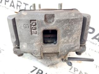 Ступица правая передняя MITSUBISHI DION CR9W 4G63 3 ракурс