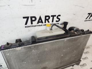 Радиатор двс MAZDA ATENZA GG3P L3VE 3 ракурс