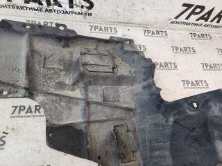 Защита двигателя правая передняя MAZDA CAPELLA GWEW FS-ZE 4 ракурс
