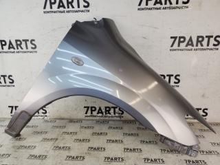 Крыло правое переднее MAZDA MPV LW3W L3 1 ракурс