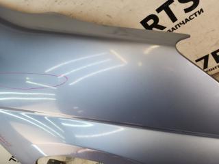 Крыло правое переднее TOYOTA ISIS ZNM10 1ZZFE 3 ракурс