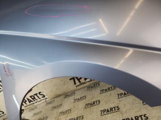 Крыло правое переднее TOYOTA ISIS ZNM10 1ZZFE 4 ракурс