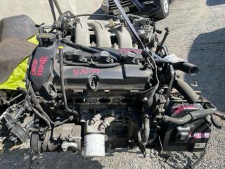 Двигатель MAZDA MPV 2002