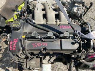 Двигатель MAZDA MPV LWFW AJDE AJY1-E5-00X 2 ракурс