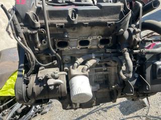 Двигатель MAZDA MPV LWFW AJDE AJY1-E5-00X 3 ракурс