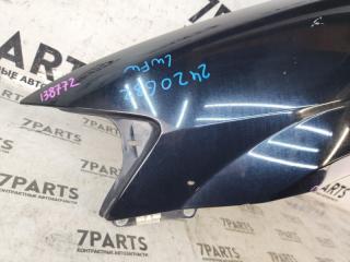 Крыло левое переднее MAZDA MPV LWFW AJDE LC6252211,LC62-52-211G 2 ракурс