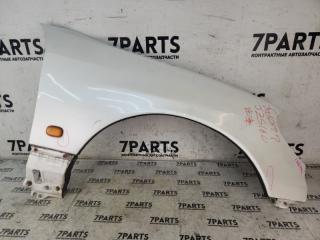 Крыло правое переднее TOYOTA ARISTO JZS160 2JZGE 1 ракурс