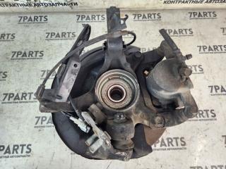 Ступица левая передняя TOYOTA WINDOM MCV21 2MZFE 5 ракурс