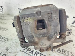 Ступица правая передняя TOYOTA WINDOM MCV21 2MZFE 3 ракурс