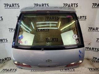 Дверь 5-я  TOYOTA ESTIMA EMINA TCR10 1 ракурс
