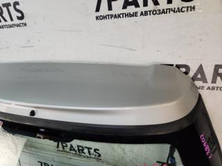 Дверь 5-я SUBARU LEGACY LANCASTER BHE EZ30DDXABF 4 ракурс