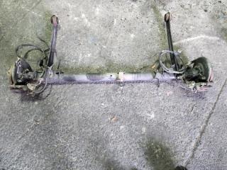 Балка подвески задняя NISSAN PRIMERA 2003