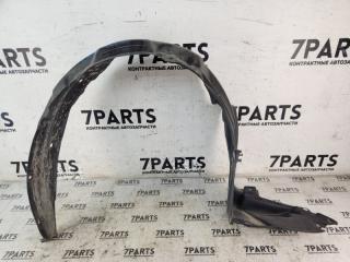 Подкрылок правый передний TOYOTA ISIS ZNM10 1ZZFE 5387544090 1 ракурс
