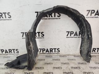 Подкрылок правый передний TOYOTA ISIS ZNM10 1ZZFE 5387544090 2 ракурс