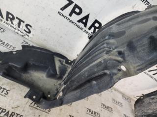 Подкрылок правый передний TOYOTA ISIS ZNM10 1ZZFE 5387544090 4 ракурс