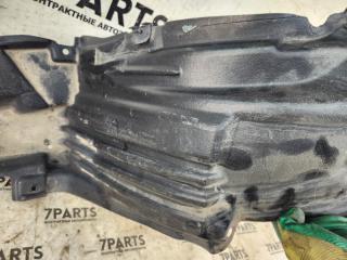 Подкрылок правый передний TOYOTA ISIS ZNM10 1ZZFE 5387544090 5 ракурс
