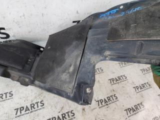 Подкрылок правый передний MAZDA PREMACY CP8W FPDE C101-56-130E 4 ракурс