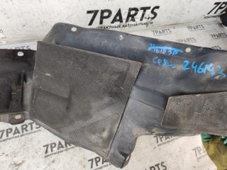 Подкрылок правый передний MAZDA PREMACY CP8W FPDE C101-56-130E 5 ракурс