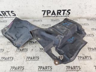 Защита двигателя левая передняя TOYOTA IPSUM ACM21 2AZFE 5144244040 2 ракурс