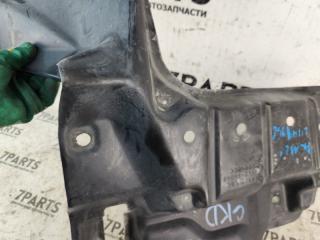 Защита двигателя левая передняя TOYOTA IPSUM ACM21 2AZFE 5144244040 4 ракурс