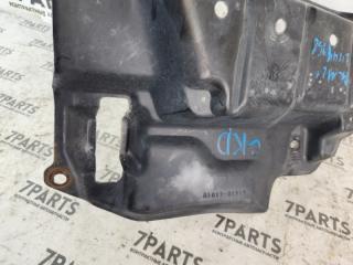 Защита двигателя левая передняя TOYOTA IPSUM ACM21 2AZFE 5144244040 5 ракурс