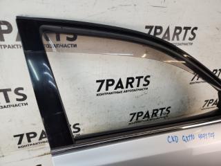 Дверь правая передняя TOYOTA MARK II WAGON BLIT GX110 1GFE 2 ракурс