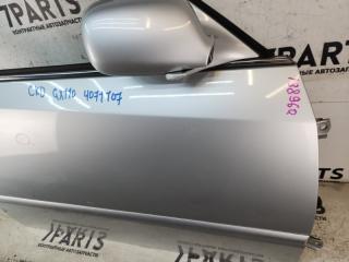 Дверь правая передняя TOYOTA MARK II WAGON BLIT GX110 1GFE 5 ракурс