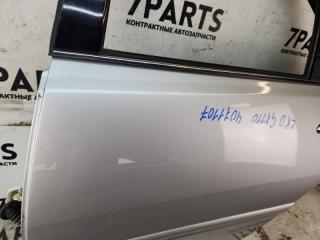 Дверь левая задняя TOYOTA MARK II WAGON BLIT GX110 1GFE 3 ракурс