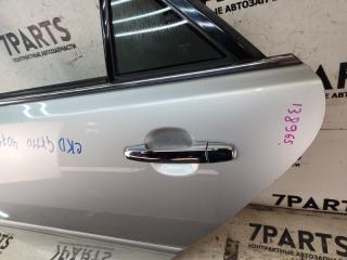 Дверь левая задняя TOYOTA MARK II WAGON BLIT GX110 1GFE 5 ракурс