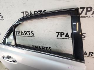 Дверь правая задняя TOYOTA MARK X GRX120 4GRFSE 2 ракурс