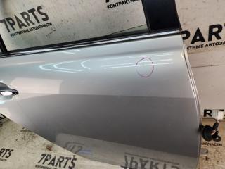 Дверь правая задняя TOYOTA MARK X GRX120 4GRFSE 5 ракурс