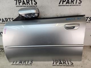 Дверь левая передняя SUBARU LEGACY BL5 EJ204DPCJE 1 ракурс