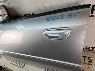 Дверь левая передняя SUBARU LEGACY BL5 EJ204DPCJE 4 ракурс