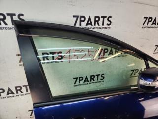 Дверь правая передняя MAZDA MPV LY3P L3VE 2 ракурс